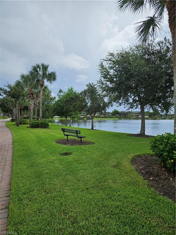 9807 Solera Cove Pointe # 103, FORT MYERS FL 33908-3