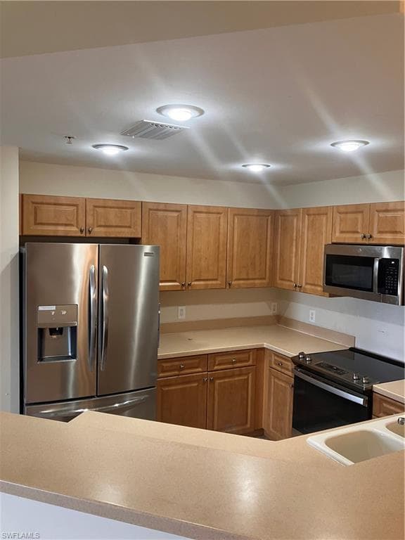 2904 Tuscan DR # 303, CAPE CORAL FL 33909-12