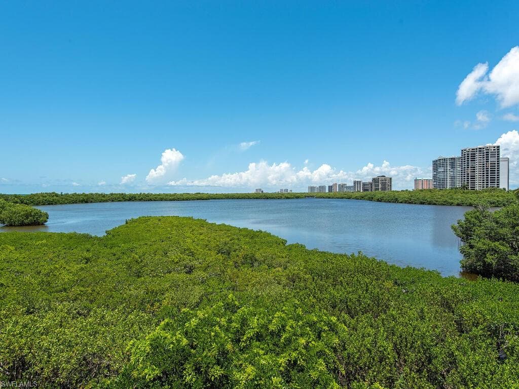 60 Seagate DR # 305, NAPLES FL 34103-1