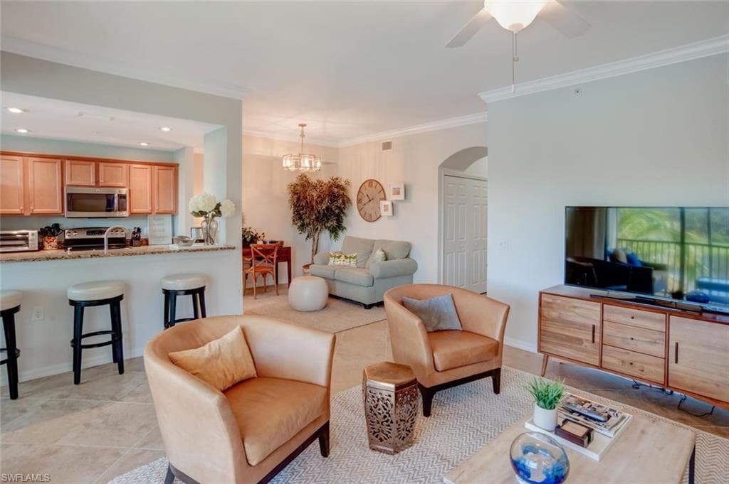 9731 Acqua CT # 523, NAPLES FL 34113-4