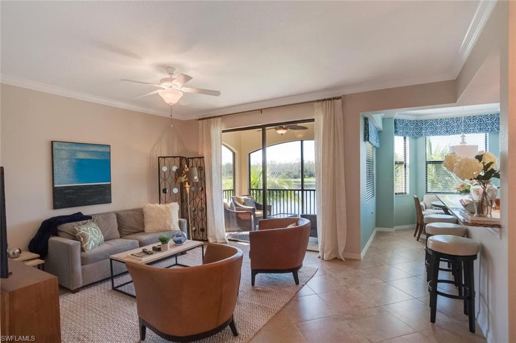 9731 Acqua CT # 523, NAPLES FL 34113-7