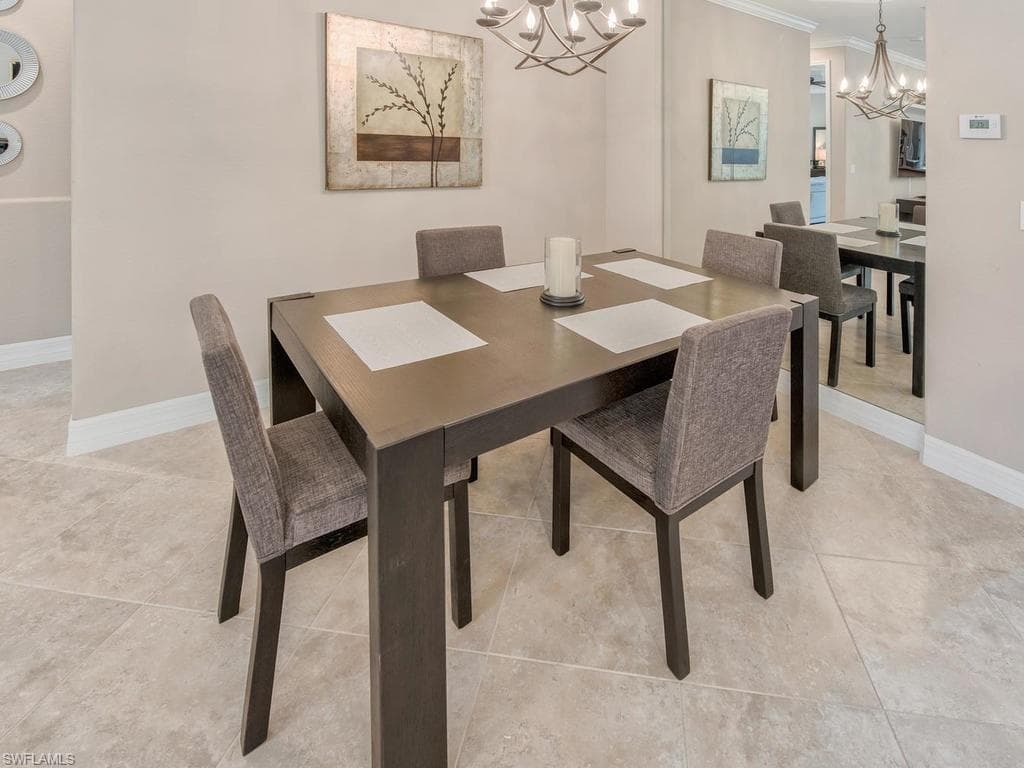 9491 Piacere WAY, NAPLES FL 34113-6