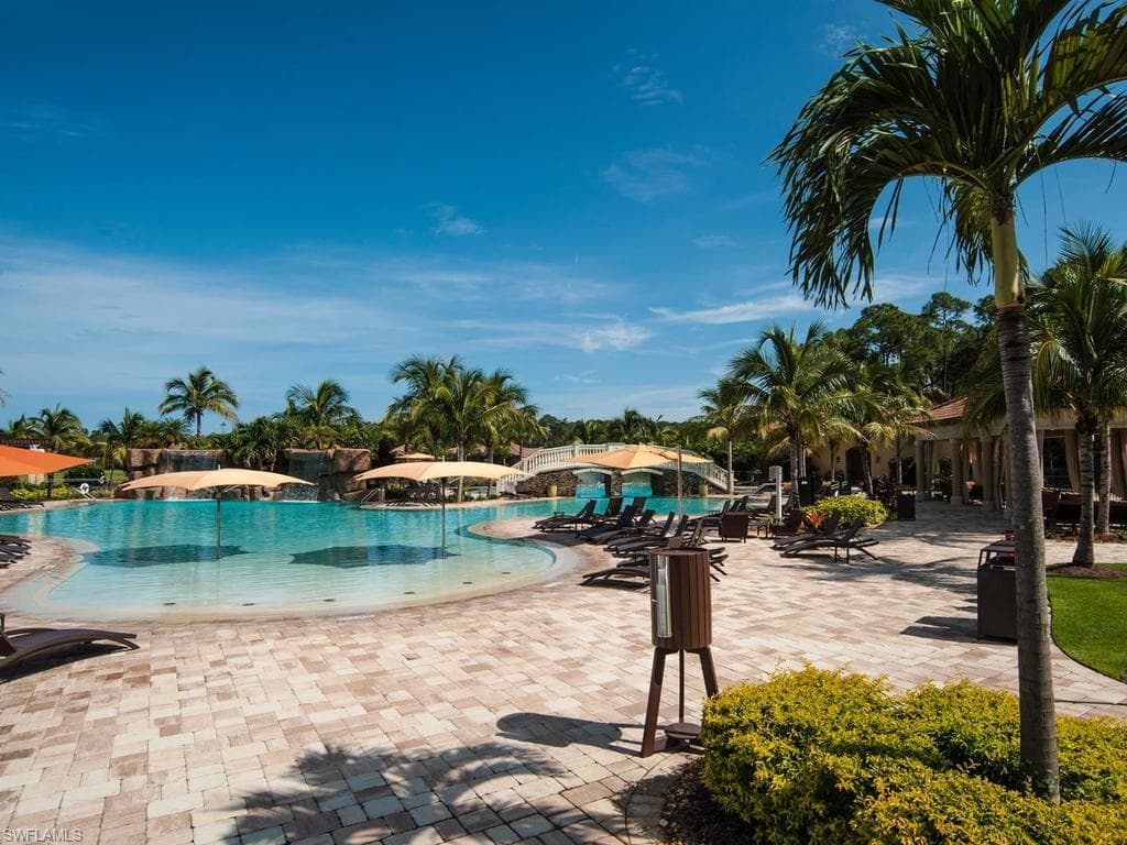 9491 Piacere WAY, NAPLES FL 34113-31