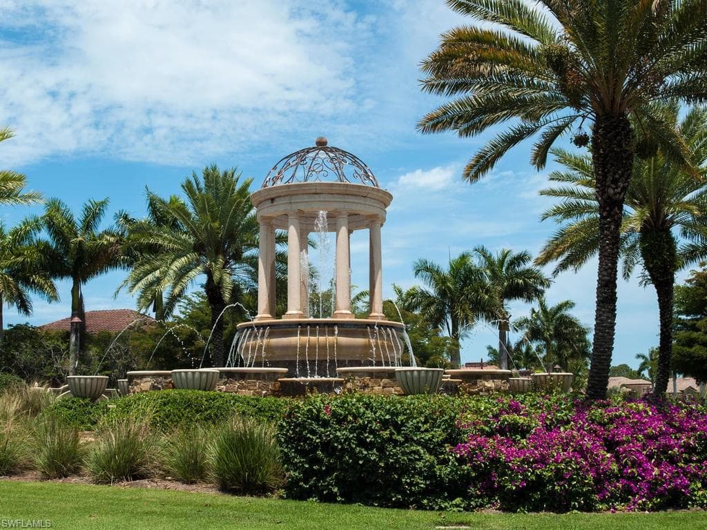 9491 Piacere WAY, NAPLES FL 34113-33
