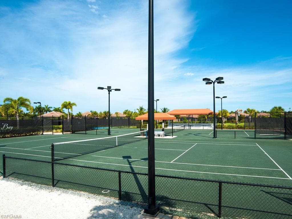 9491 Piacere WAY, NAPLES FL 34113-32