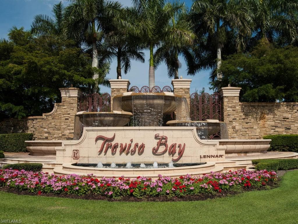 9491 Piacere WAY, NAPLES FL 34113-24