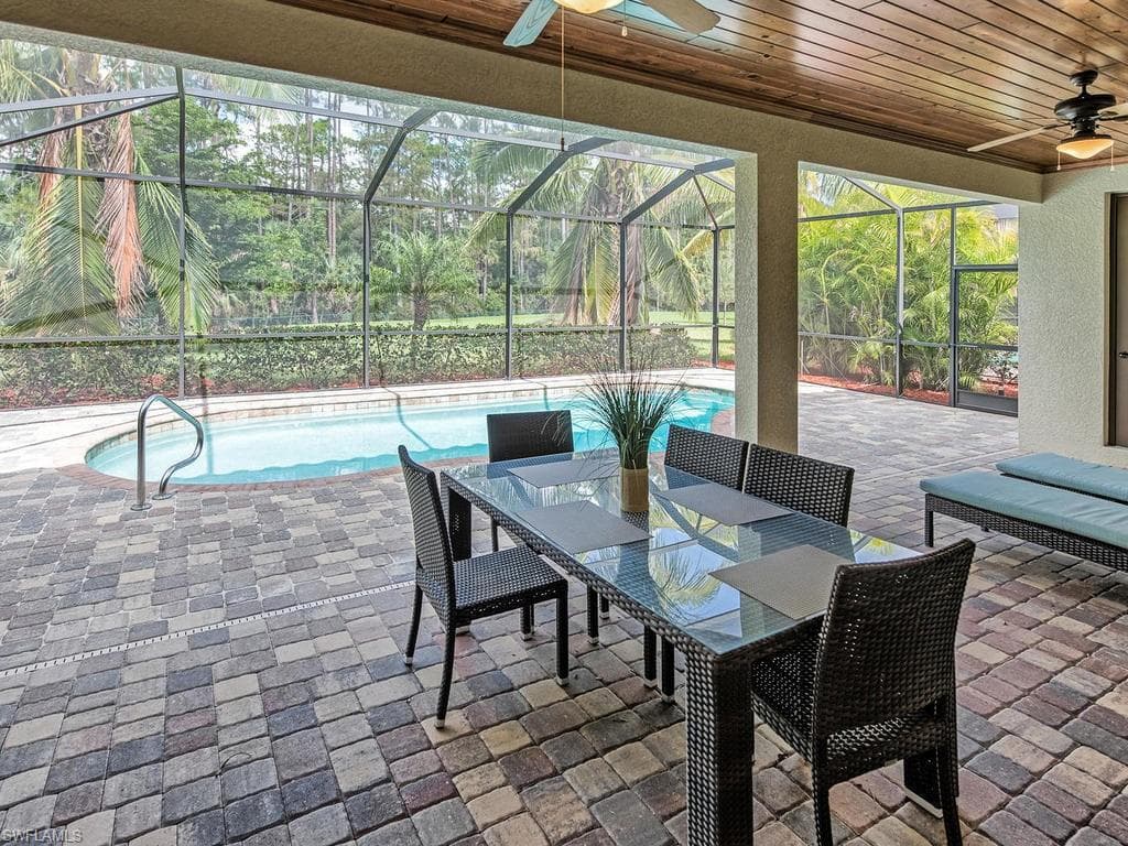 9491 Piacere WAY, NAPLES FL 34113-20