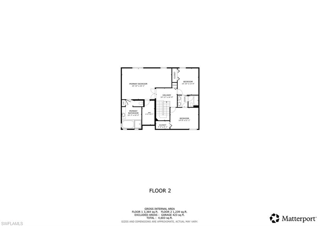 5801 Lago Villaggio WAY, NAPLES FL 34104-22