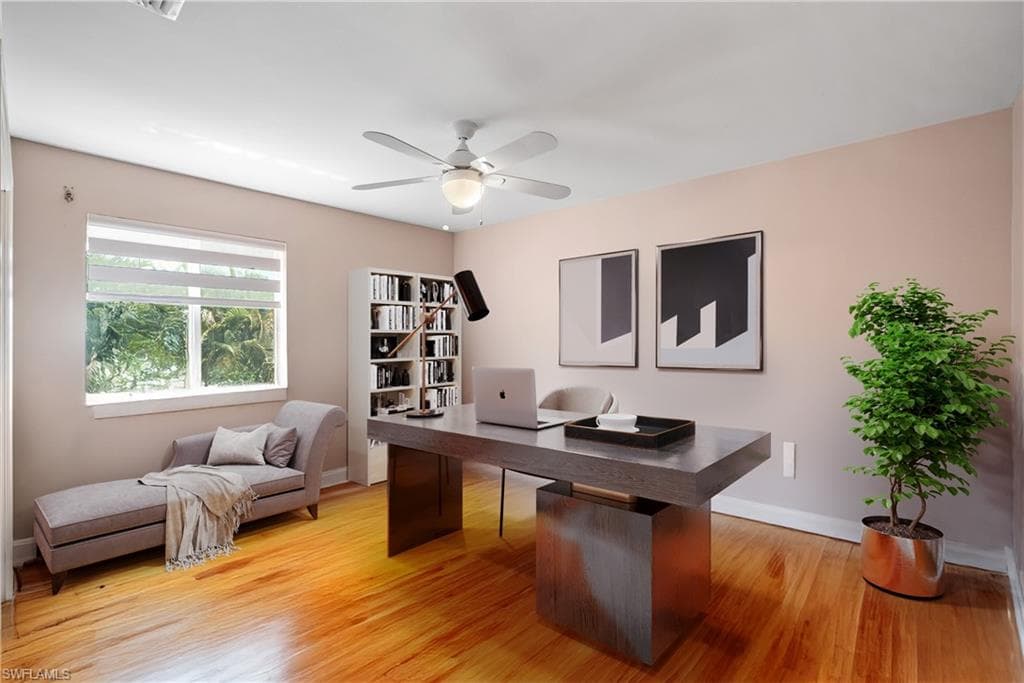 5801 Lago Villaggio WAY, NAPLES FL 34104-6