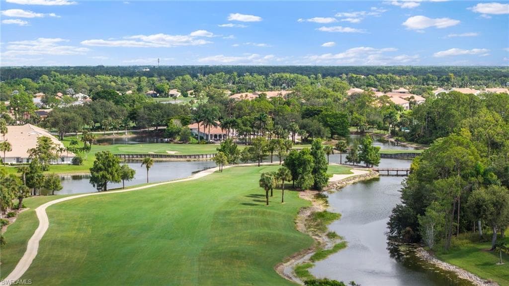 5801 Lago Villaggio WAY, NAPLES FL 34104-14