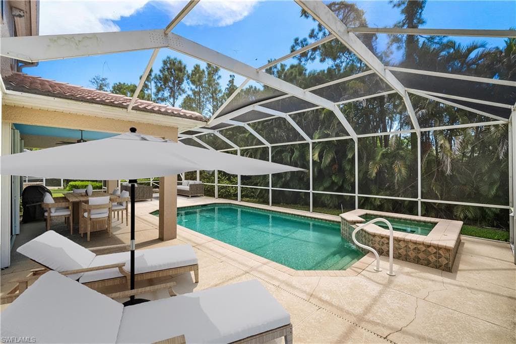 5801 Lago Villaggio WAY, NAPLES FL 34104-10