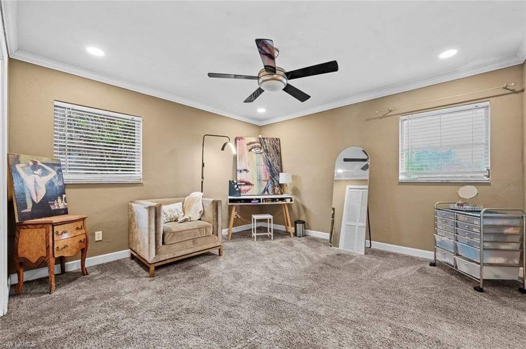 4302 Parrot AVE, NAPLES FL 34104-18