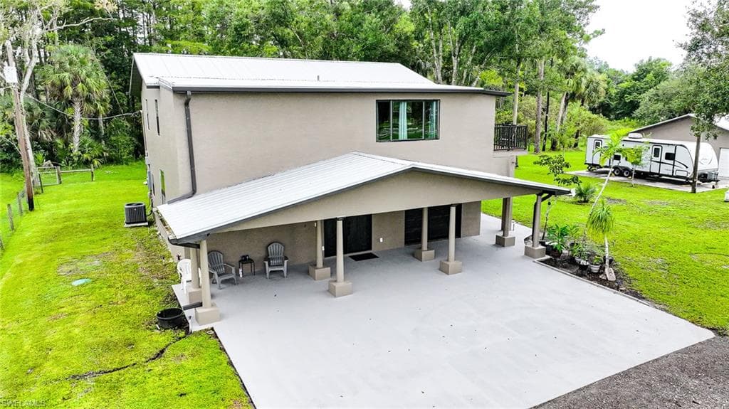 5961 Pangola RD, FORT MYERS FL 33905-1