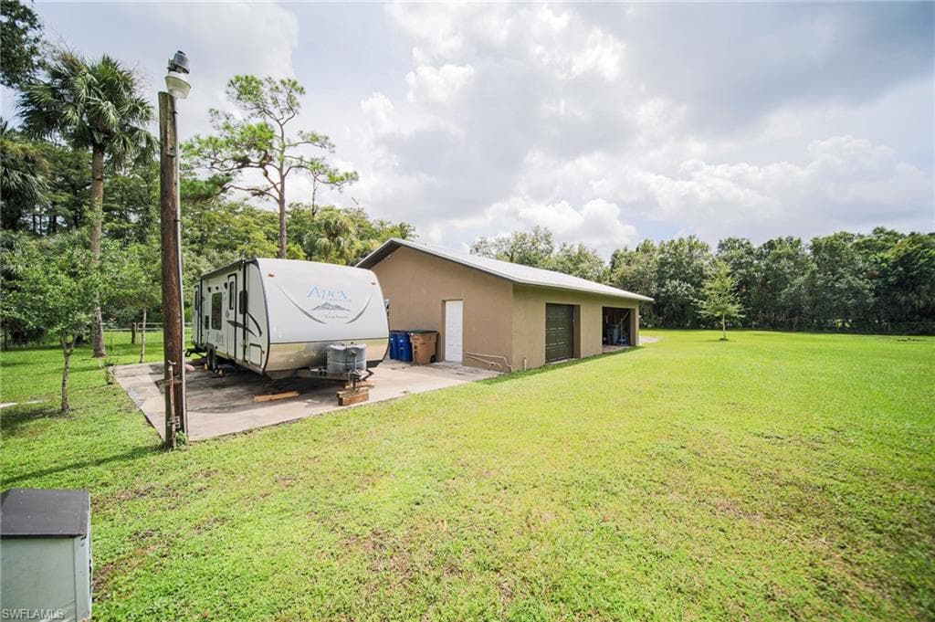 5961 Pangola RD, FORT MYERS FL 33905-6