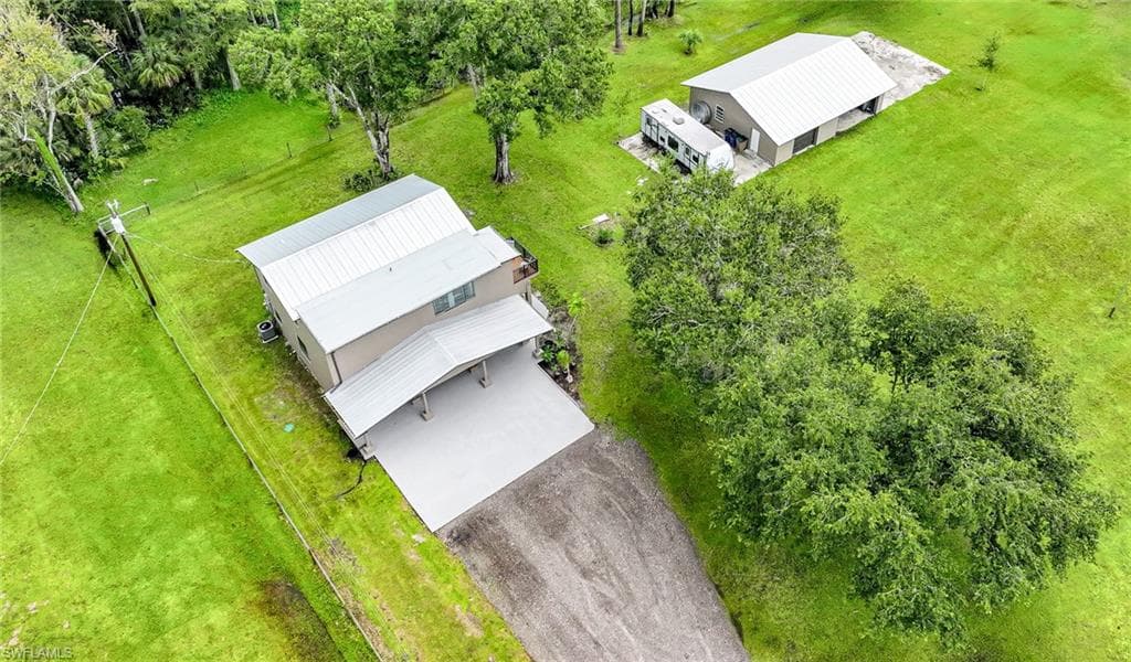 5961 Pangola RD, FORT MYERS FL 33905-32