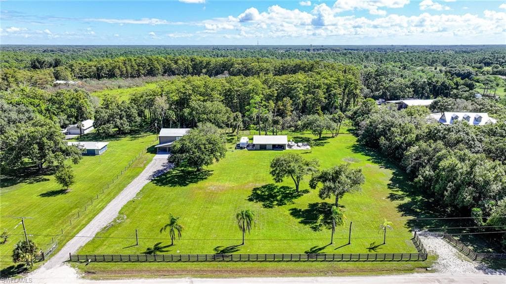 5961 Pangola RD, FORT MYERS FL 33905-40