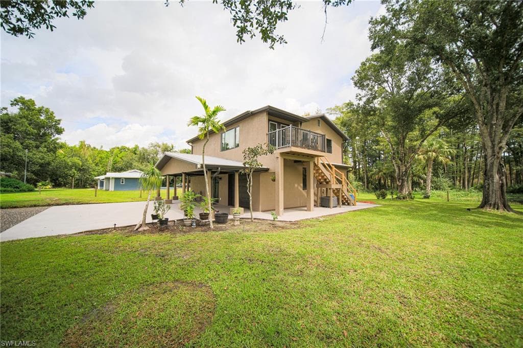5961 Pangola RD, FORT MYERS FL 33905-3