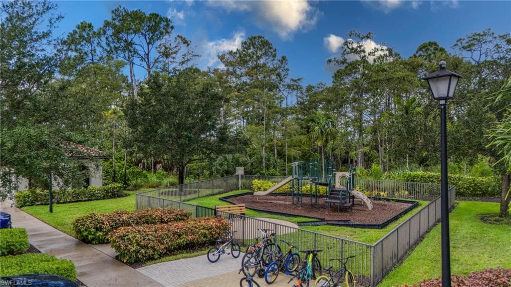 4228 Raffia Palm CIR, NAPLES FL 34119-45