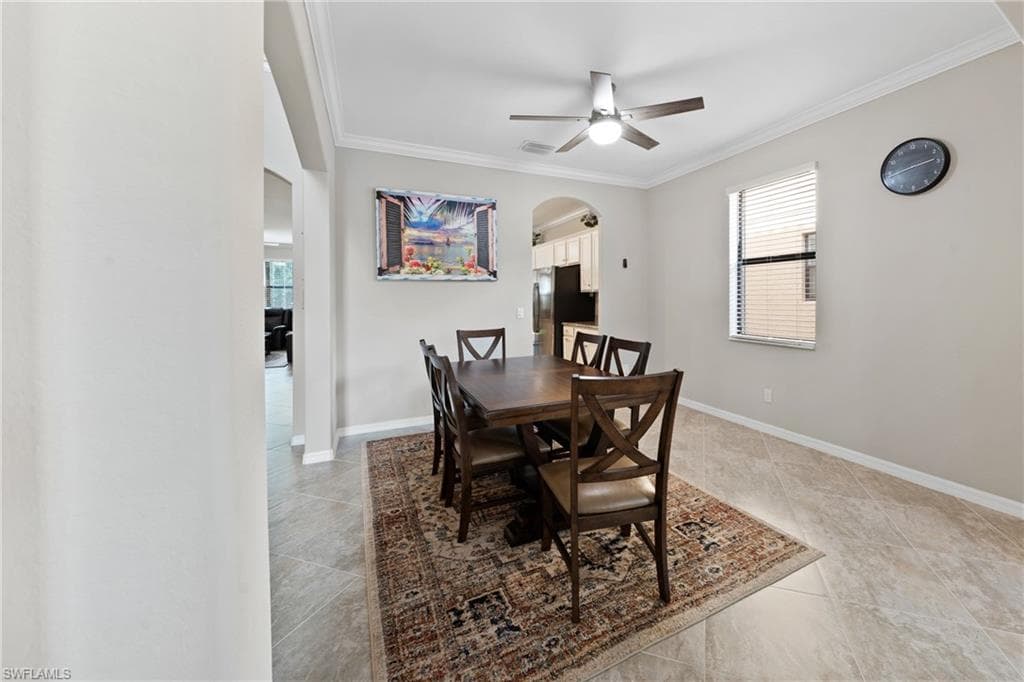 4228 Raffia Palm CIR, NAPLES FL 34119-12