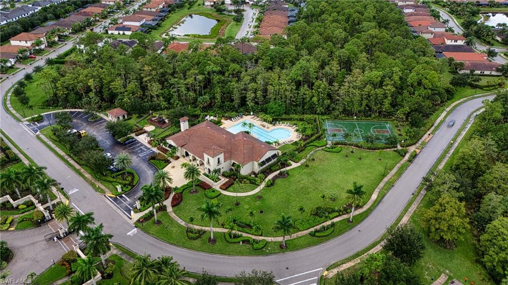 4228 Raffia Palm CIR, NAPLES FL 34119-46
