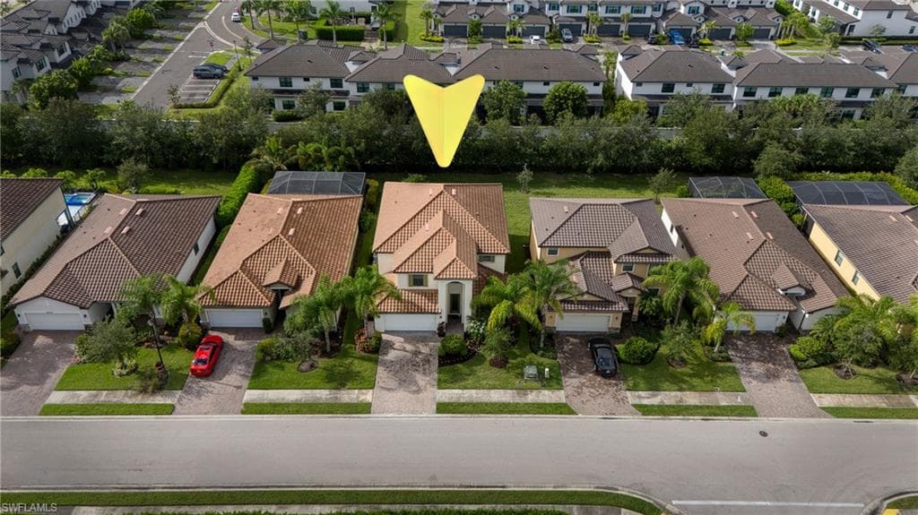 4228 Raffia Palm CIR, NAPLES FL 34119-35
