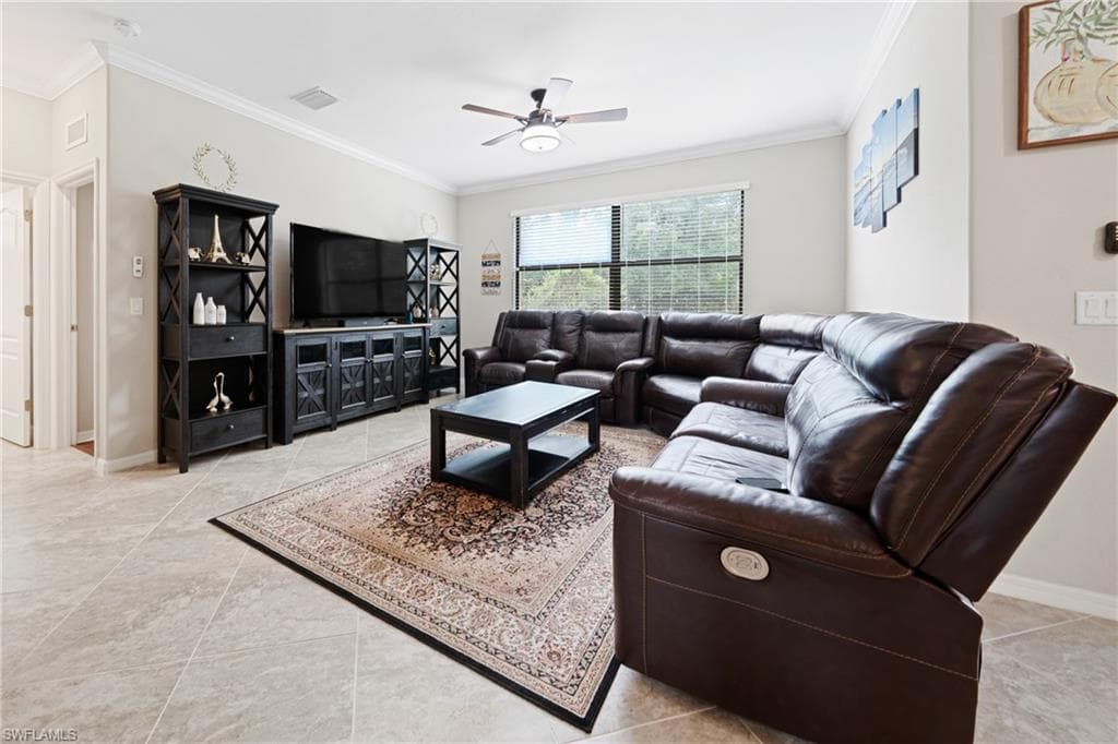 4228 Raffia Palm CIR, NAPLES FL 34119-8