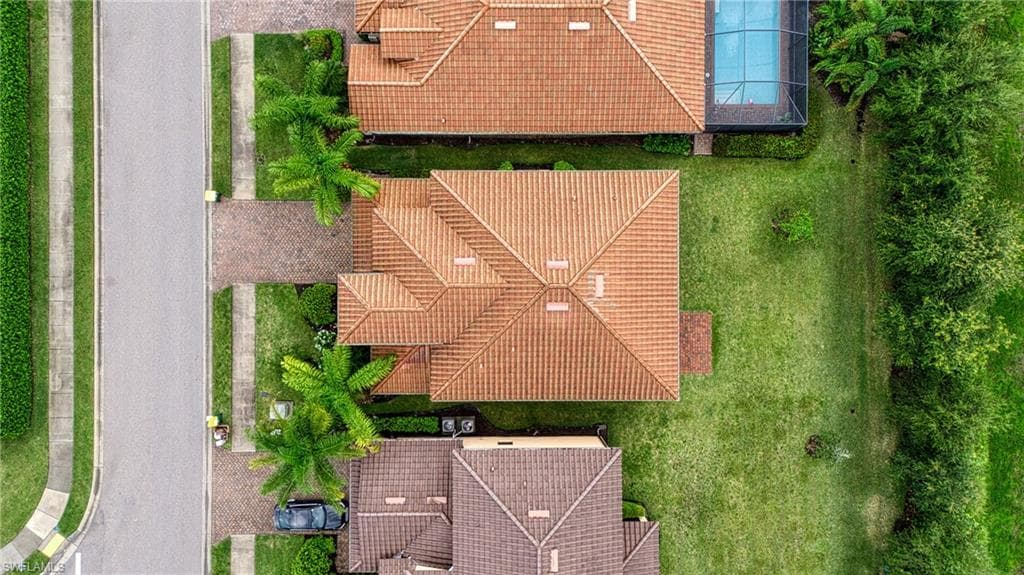 4228 Raffia Palm CIR, NAPLES FL 34119-48