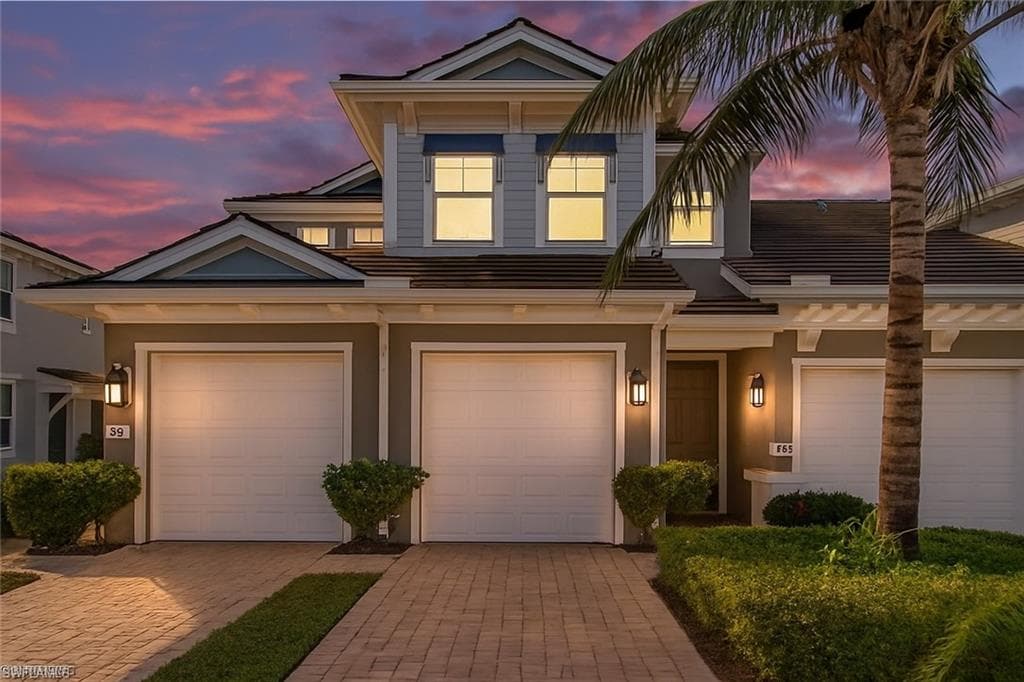 2311 Sawyers Hill RD # 805, NAPLES FL 34120-1