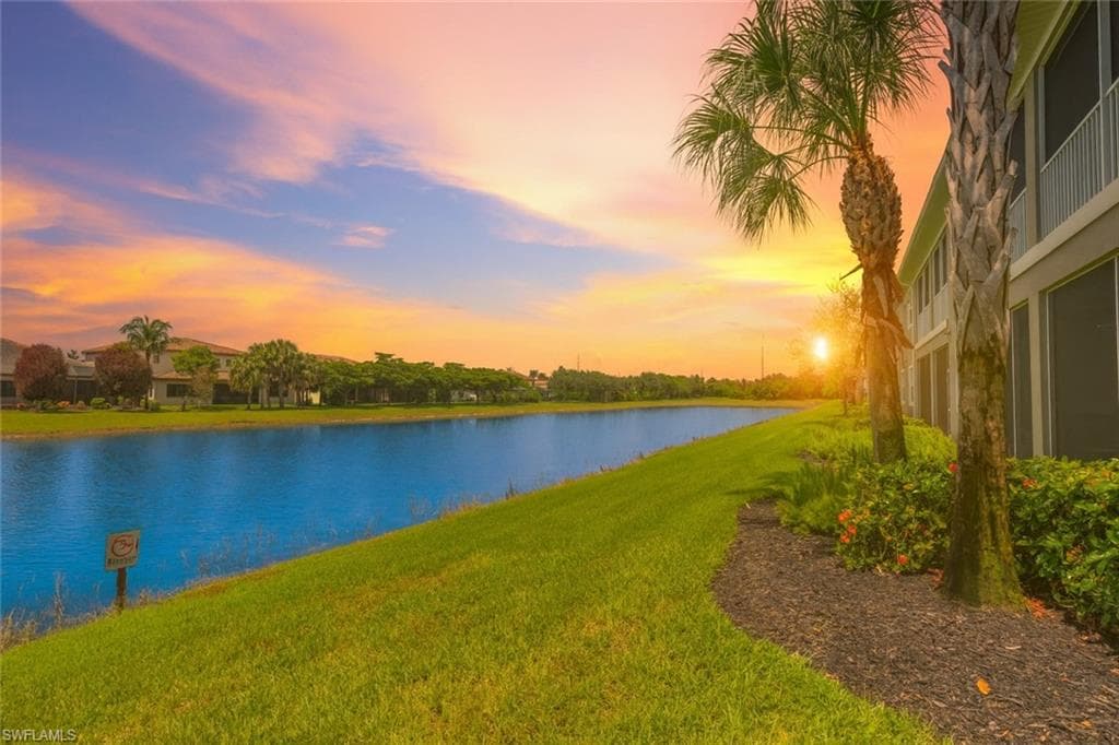 2311 Sawyers Hill RD # 805, NAPLES FL 34120-6