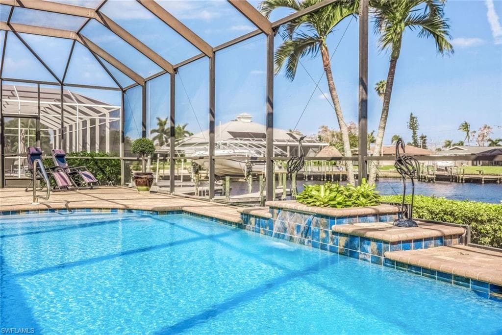 1911 SE 35th ST, CAPE CORAL FL 33904-4