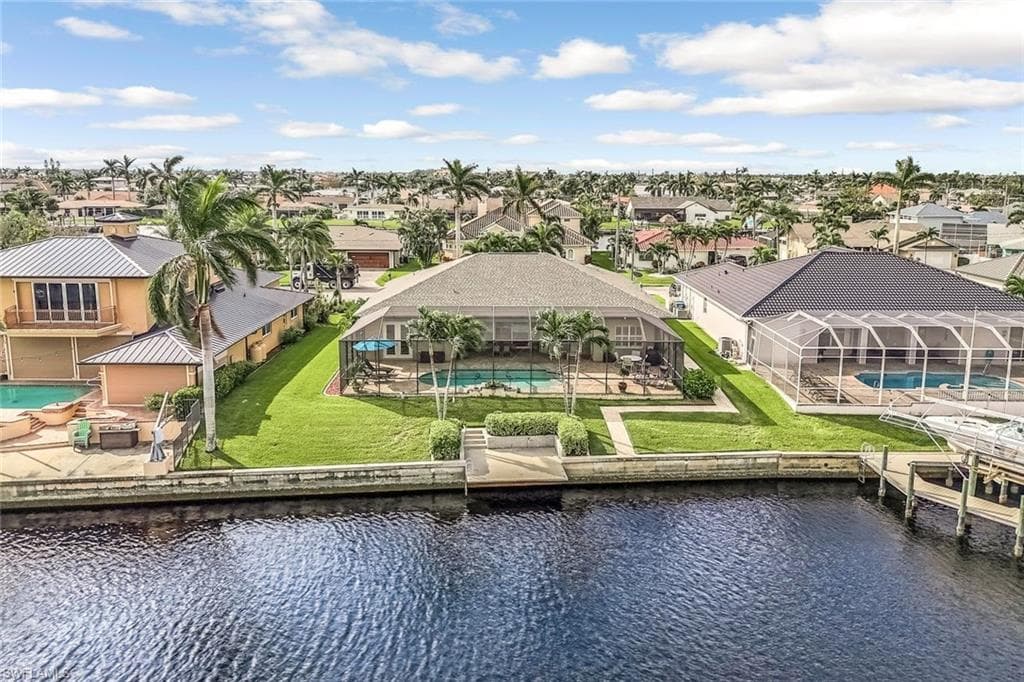 1911 SE 35th ST, CAPE CORAL FL 33904-35