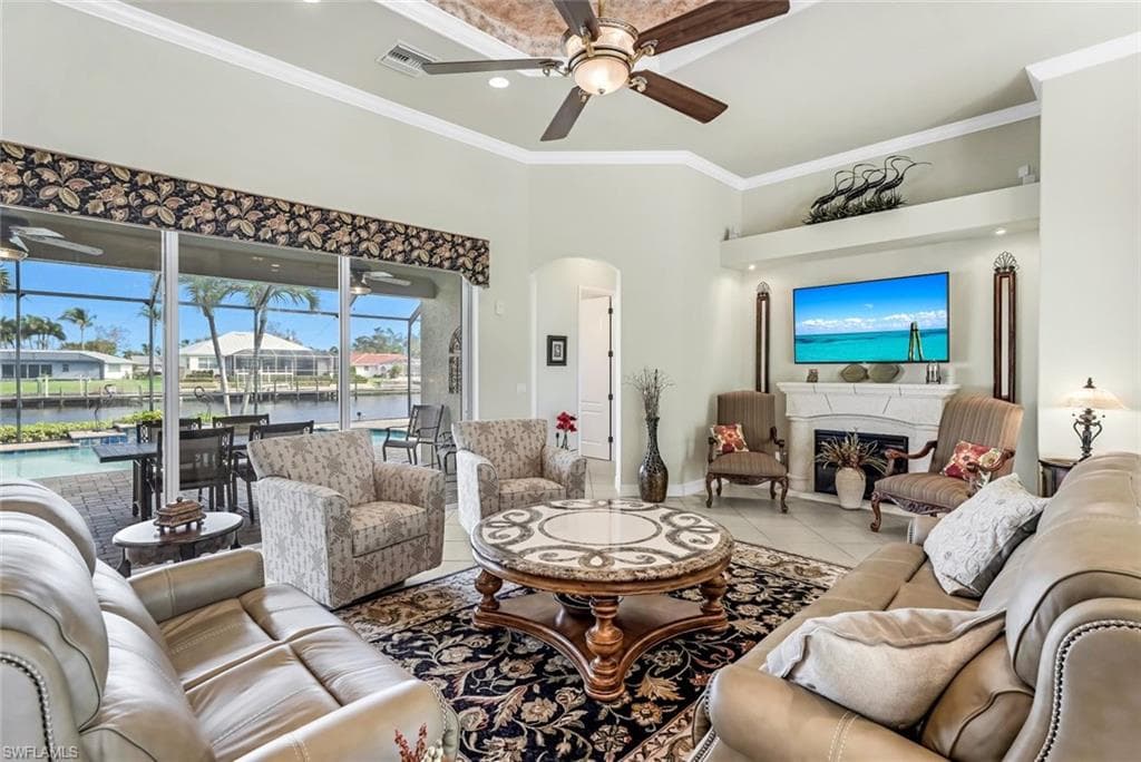 1911 SE 35th ST, CAPE CORAL FL 33904-5