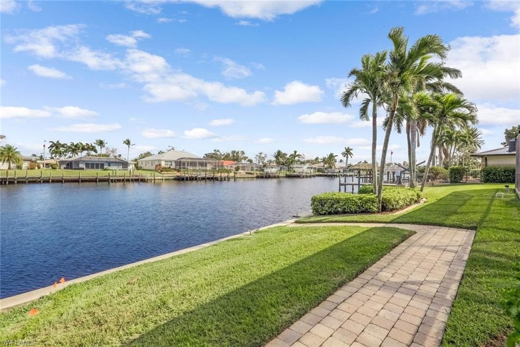 1911 SE 35th ST, CAPE CORAL FL 33904-30