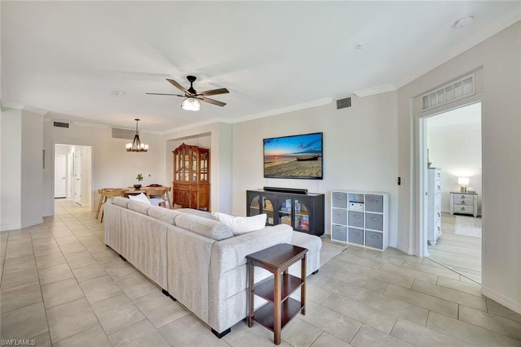 2368 Anguilla DR # 102, NAPLES FL 34120-6