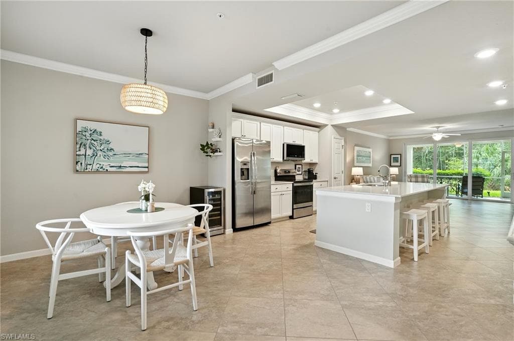 10751 Palazzo WAY # 103, FORT MYERS FL 33913-1