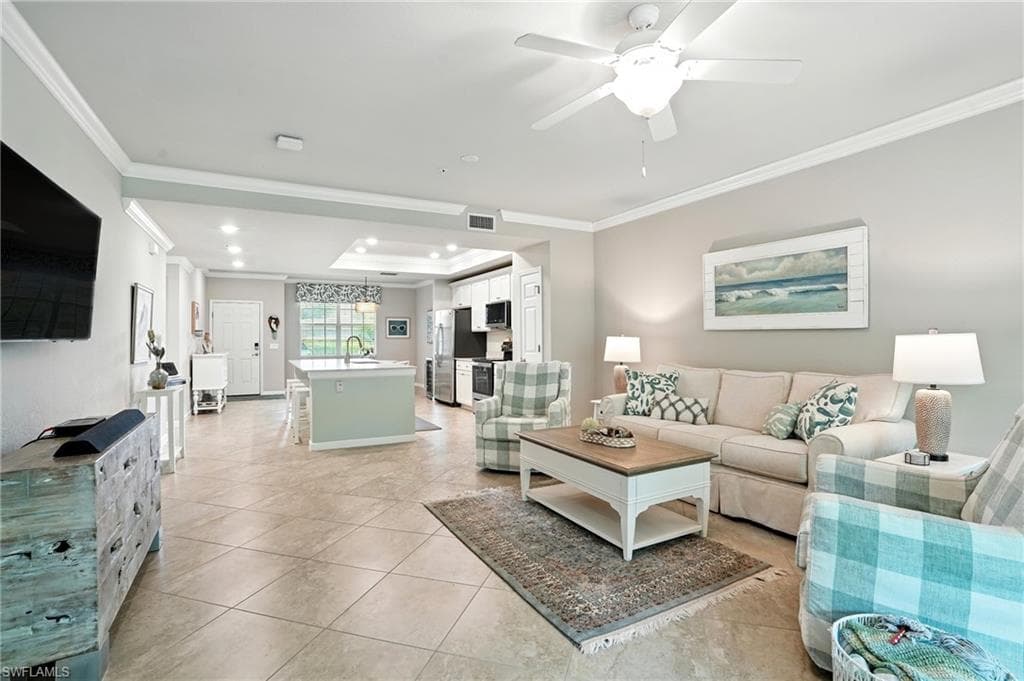 10751 Palazzo WAY # 103, FORT MYERS FL 33913-10