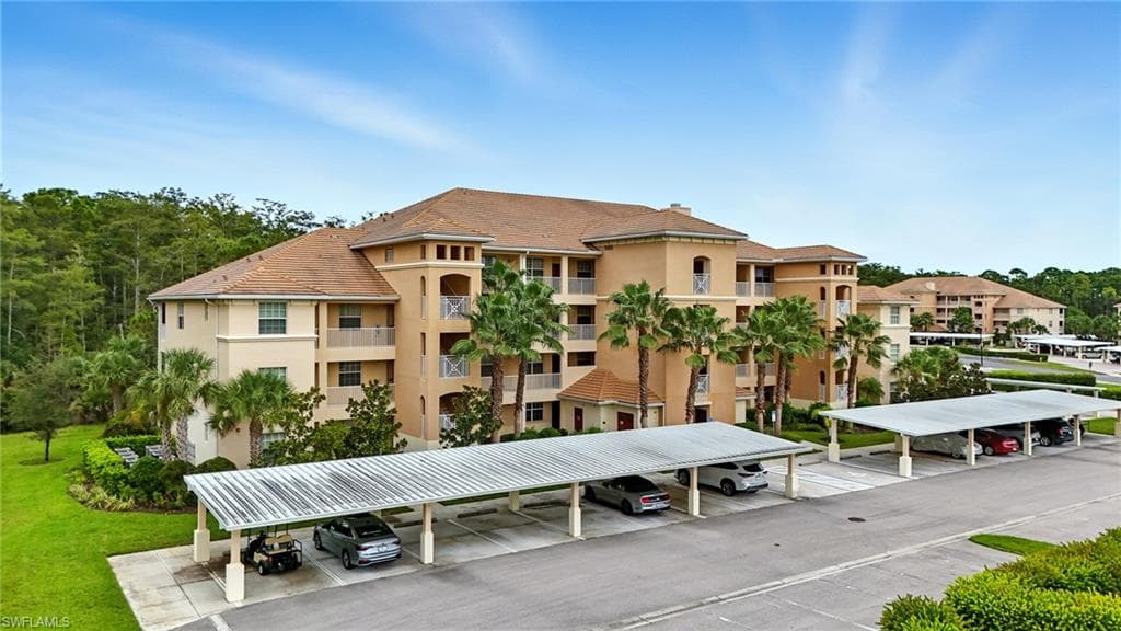 10751 Palazzo WAY # 103, FORT MYERS FL 33913-28