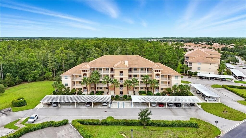 10751 Palazzo WAY # 103, FORT MYERS FL 33913-3