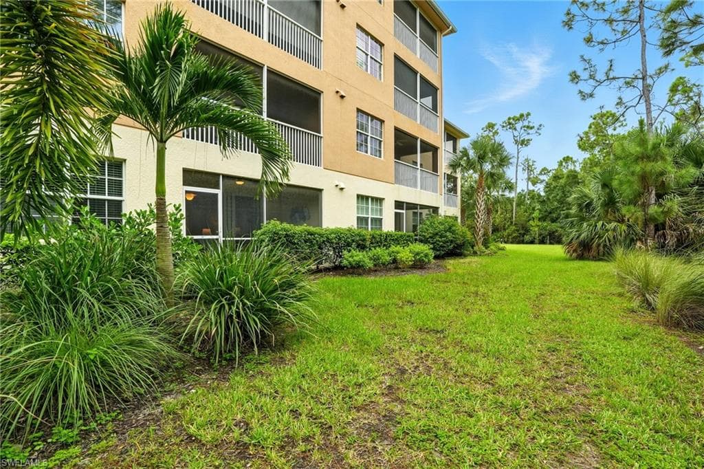 10751 Palazzo WAY # 103, FORT MYERS FL 33913-24