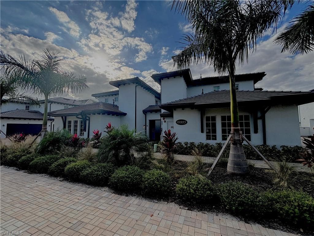 16885 Fairgrove Way # 201, NAPLES FL 34110-1