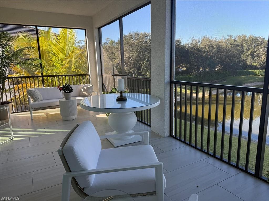 16885 Fairgrove Way # 201, NAPLES FL 34110-12