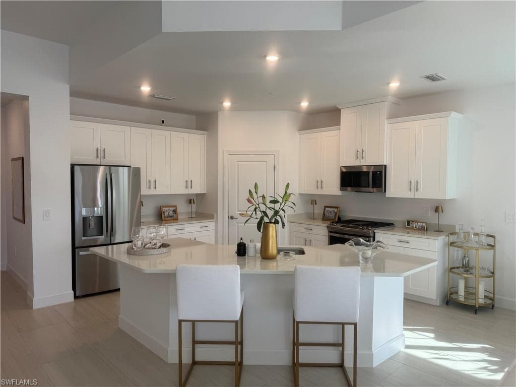 16885 Fairgrove Way # 201, NAPLES FL 34110-4