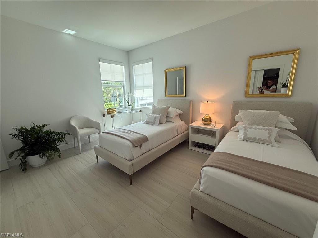 16885 Fairgrove Way # 201, NAPLES FL 34110-19