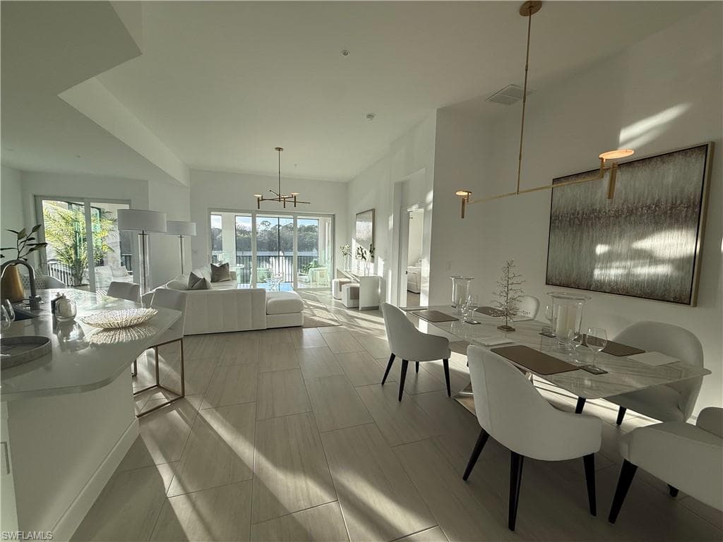 16885 Fairgrove Way # 201, NAPLES FL 34110-8