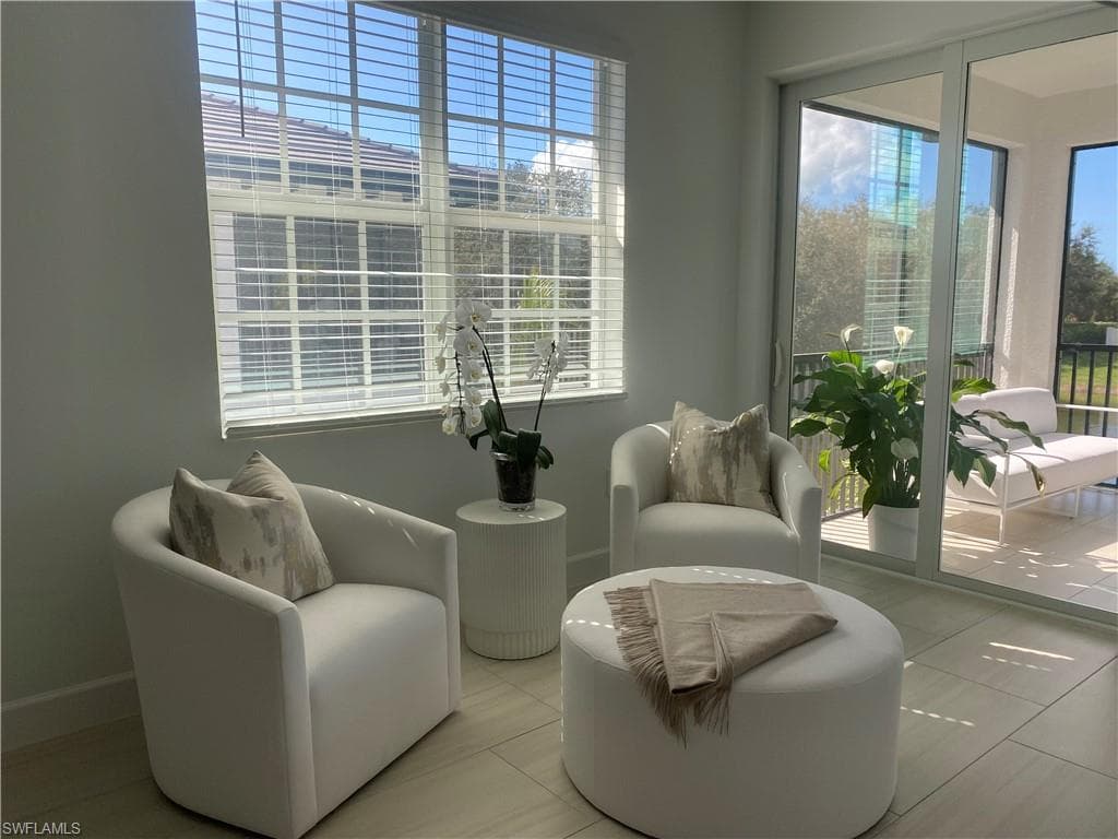 16885 Fairgrove Way # 201, NAPLES FL 34110-9