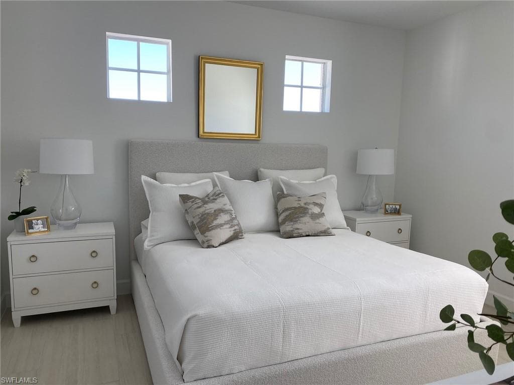 16885 Fairgrove Way # 201, NAPLES FL 34110-17