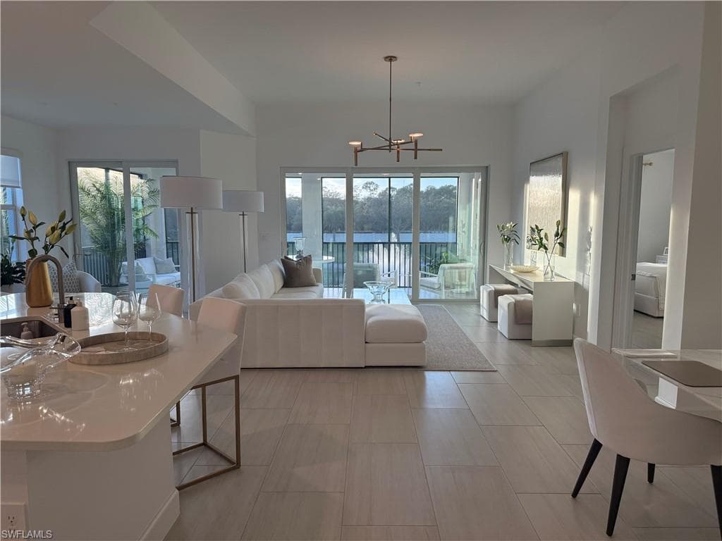 16885 Fairgrove Way # 201, NAPLES FL 34110-3