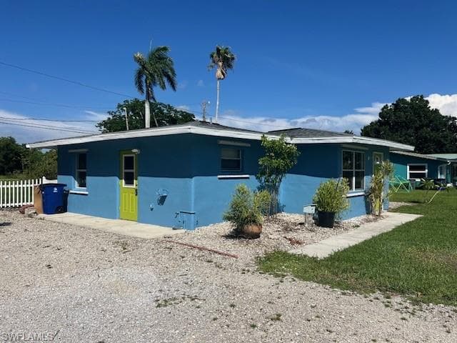 5428 Avenue C, BOKEELIA FL 33922-1