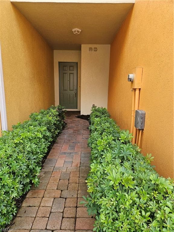 9807 Solera Cove Pointe # 103, FORT MYERS FL 33908-4