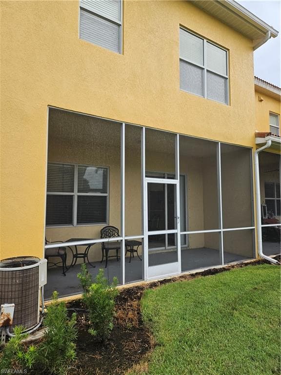 9807 Solera Cove Pointe # 103, FORT MYERS FL 33908-29